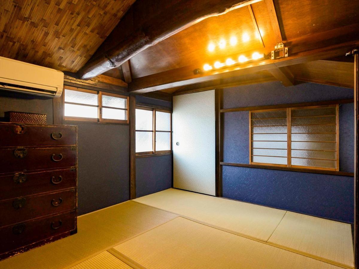 Udatsuya Osaka Exterior foto