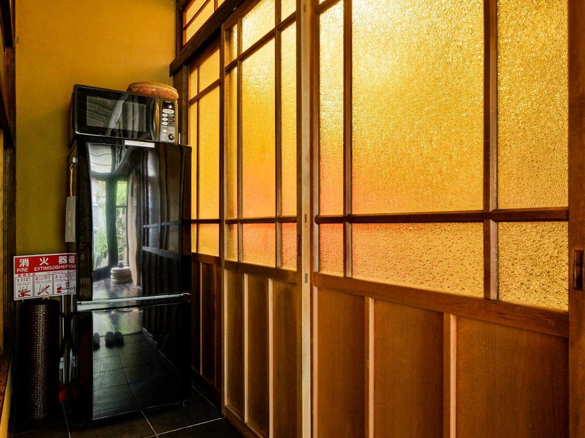 Udatsuya Osaka Exterior foto