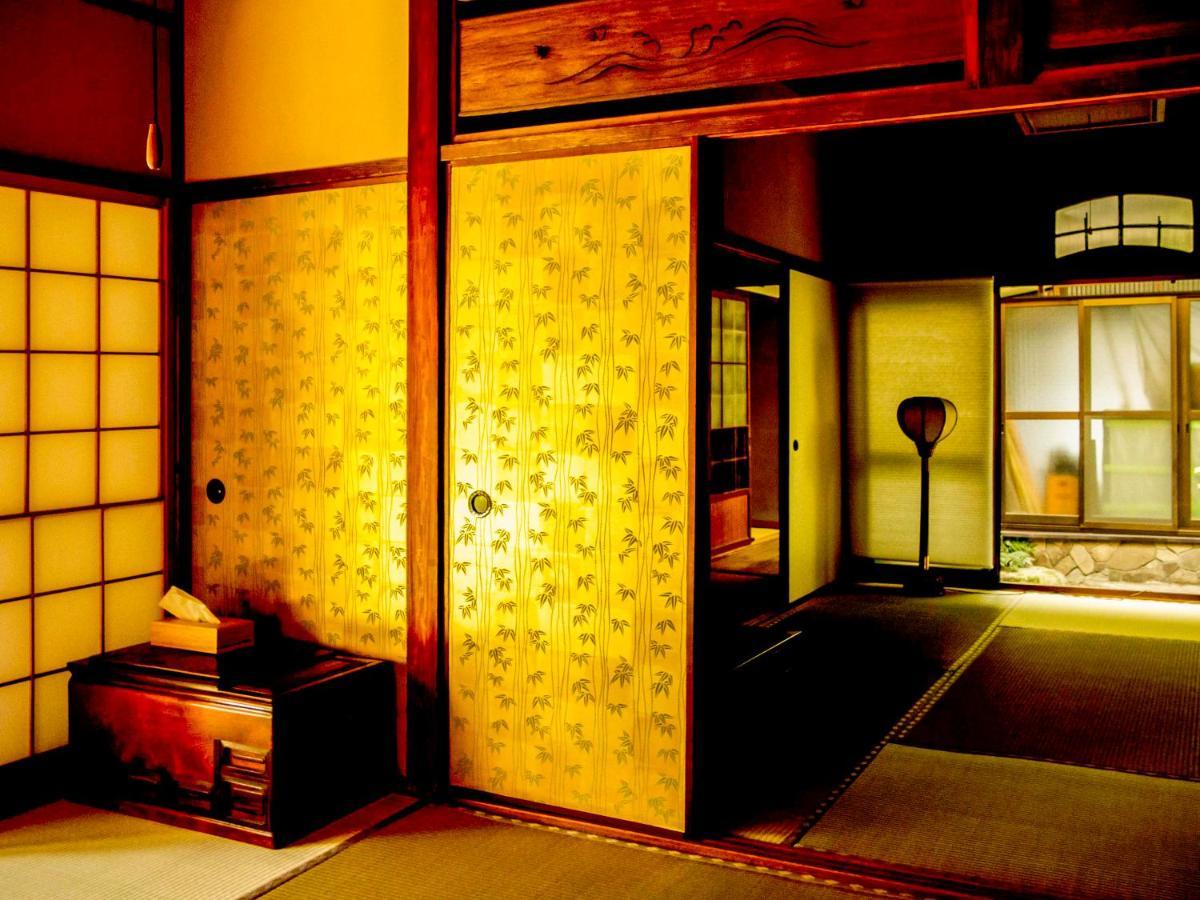 Udatsuya Osaka Exterior foto